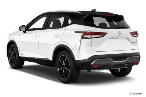 Nissan Qashqai 1.5 VC-T N-Design e-Power (EURO 6e 