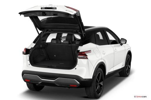 Nissan Qashqai 1.5 VC-T N-Design e-Power (EURO 6e 