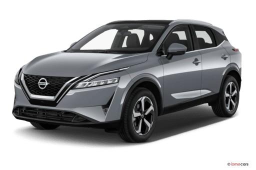 Nissan Qashqai 1.5 VC-T N-Design e-Power (EURO 6e 