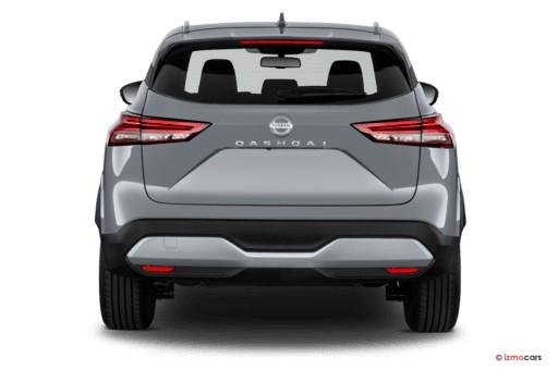 Nissan Qashqai 1.5 VC-T N-Design e-Power (EURO 6e 