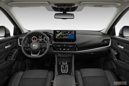 Nissan Qashqai 1.5 VC-T N-Design e-Power (EURO 6e 