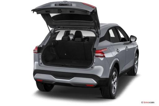 Nissan Qashqai 1.5 VC-T N-Design e-Power (EURO 6e 