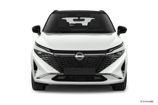 Nissan Qashqai 1.5 VC-T N-Design e-Power (EURO 6e 