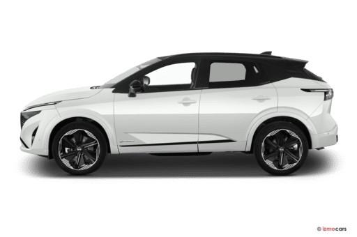 Nissan Qashqai 1.5 VC-T N-Design e-Power (EURO 6e 