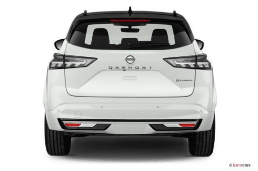 Nissan Qashqai 1.5 VC-T N-Design e-Power (EURO 6e 