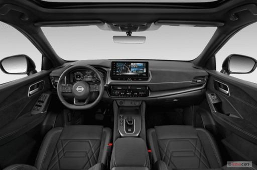 Nissan Qashqai 1.5 VC-T N-Design e-Power (EURO 6e 