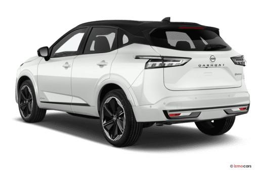 Nissan Qashqai 1.5 VC-T N-Design e-Power (EURO 6e 