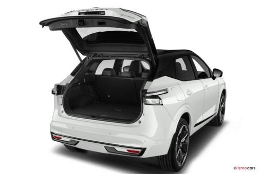 Nissan Qashqai 1.5 VC-T N-Design e-Power (EURO 6e 