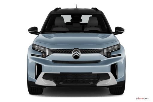 Citroën C3 Aircross - 1.2 PureTech 100 YOU