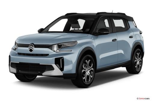 Citroën C3 Aircross 1.2 PureTech 100 YOU 