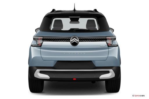 Citroën C3 Aircross 1.2 PureTech 100 YOU 