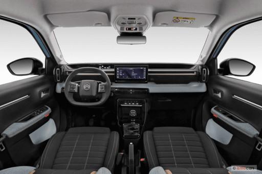 Citroën C3 Aircross 1.2 PureTech 100 YOU 