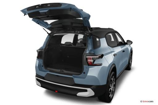 Citroën C3 Aircross 1.2 PureTech 100 YOU 