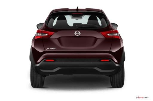 Nissan Juke 1.0 DIG-T Acenta 