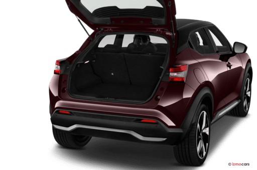 Nissan Juke 1.0 DIG-T Acenta 