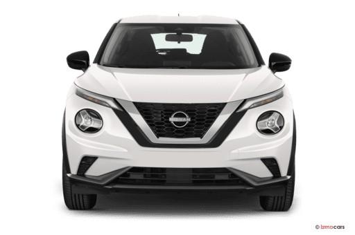 Nissan Juke 1.0 DIG-T Acenta 