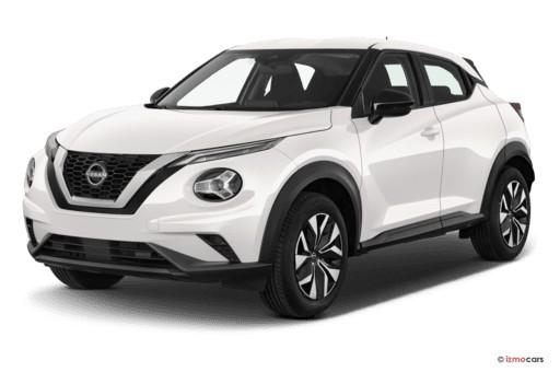 Nissan Juke 1.0 DIG-T Acenta 