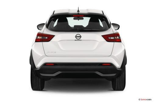 Nissan Juke 1.0 DIG-T Acenta 
