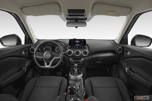 Nissan Juke 1.0 DIG-T Acenta 