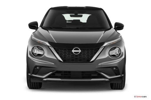 Nissan Juke 1.0 DIG-T Acenta 