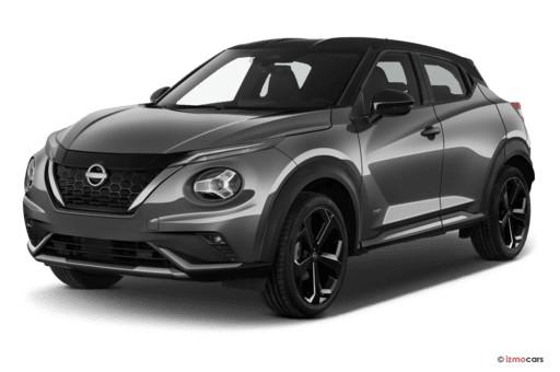 Nissan Juke 1.0 DIG-T Acenta 