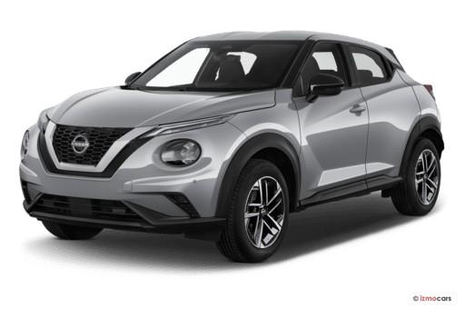 Nissan Juke 1.0 DIG-T Acenta 