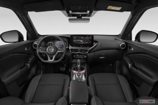 Nissan Juke 1.0 DIG-T Acenta 