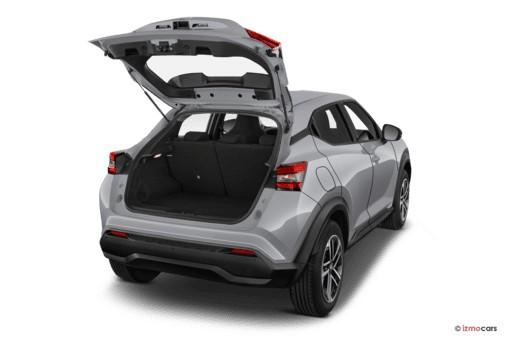 Nissan Juke 1.0 DIG-T Acenta 