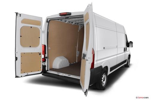 Opel Movano Kastenwagen 2.2 Blue-HDI 180 L4H2 3,5t 