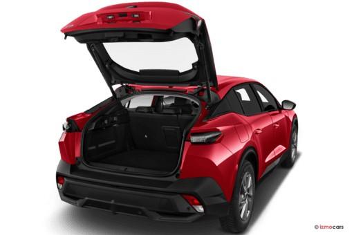 Peugeot 408 1.2 Hybrid 145 GT 