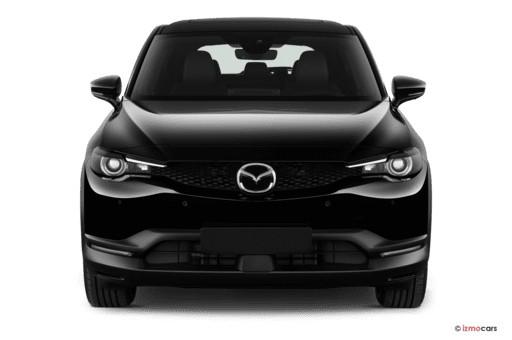 Mazda MX-30 - e-SKYACTIV Makoto