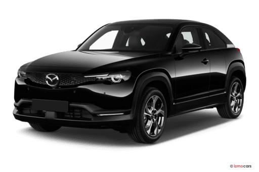 Mazda MX-30 e-SKYACTIV Makoto 