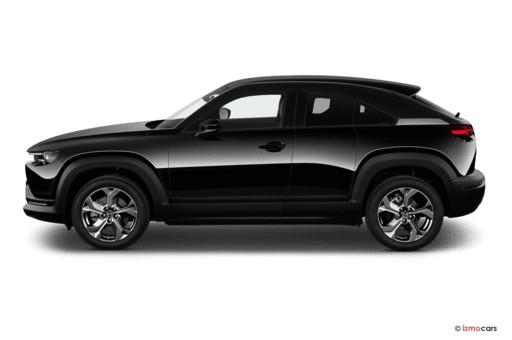 Mazda MX-30 e-SKYACTIV Makoto 