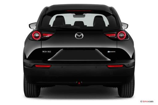 Mazda MX-30 e-SKYACTIV Makoto 