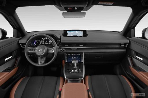 Mazda MX-30 e-SKYACTIV Makoto 