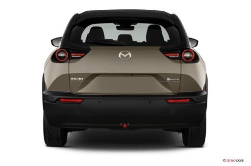 Mazda MX-30 e-SKYACTIV Makoto 