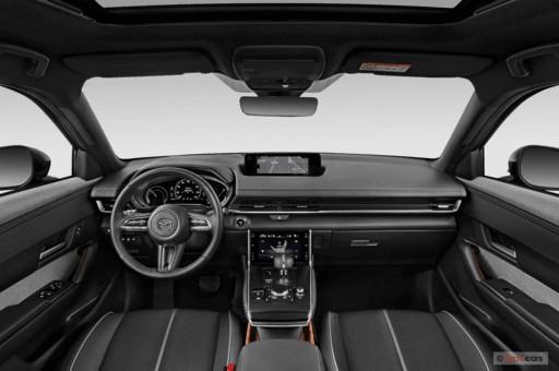 Mazda MX-30 e-SKYACTIV Makoto 