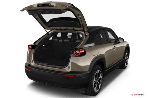 Mazda MX-30 e-SKYACTIV Makoto 