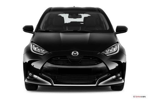 Mazda Mazda2 Hybrid - 2 1.5 Homura Plus HEV