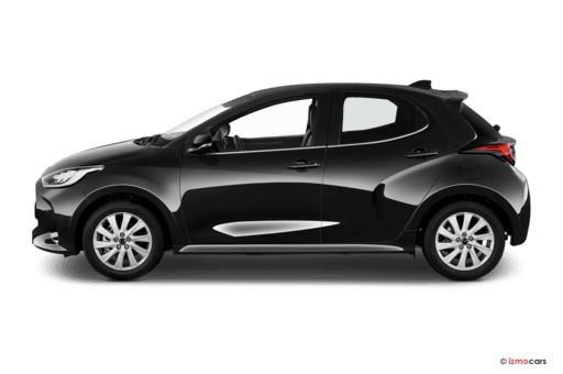 Mazda Mazda2 Hybrid 2 1.5 Homura Plus HEV 