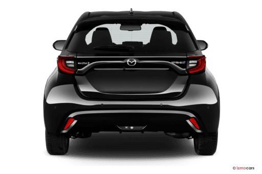 Mazda Mazda2 Hybrid 2 1.5 Homura Plus HEV 