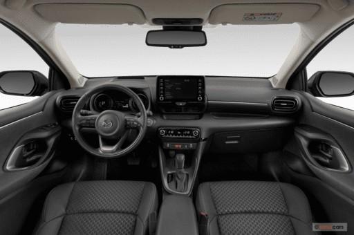 Mazda Mazda2 Hybrid 2 1.5 Homura Plus HEV 