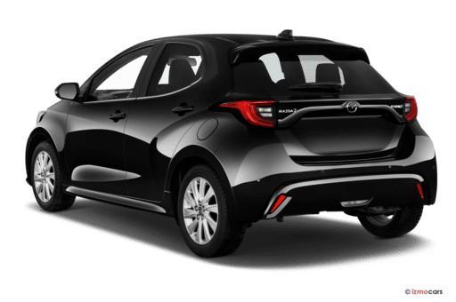 Mazda Mazda2 Hybrid 2 1.5 Homura Plus HEV 
