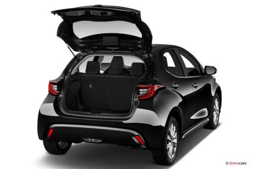 Mazda Mazda2 Hybrid 2 1.5 Homura Plus HEV 