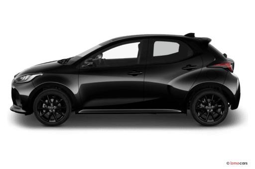 Mazda Mazda2 Hybrid 2 1.5 Homura Plus HEV 