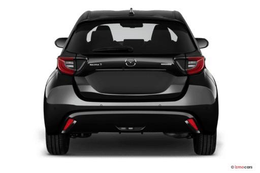 Mazda Mazda2 Hybrid 2 1.5 Homura Plus HEV 