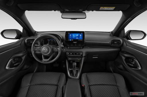 Mazda Mazda2 Hybrid 2 1.5 Homura Plus HEV 