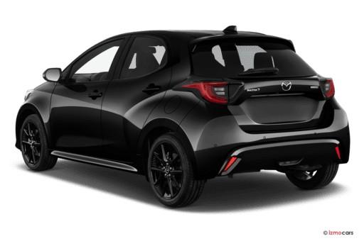 Mazda Mazda2 Hybrid 2 1.5 Homura Plus HEV 