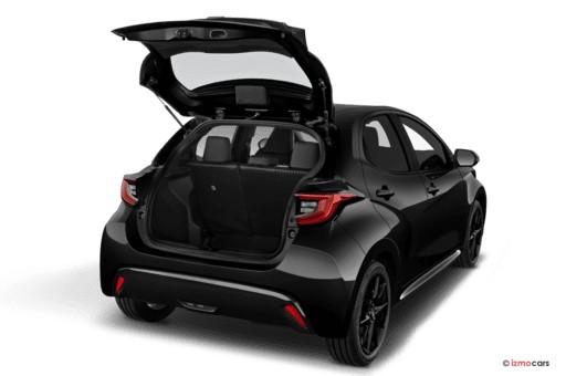 Mazda Mazda2 Hybrid 2 1.5 Homura Plus HEV 