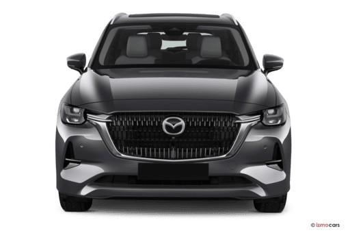 Mazda CX-80 - 3.3 e-SKYACTIV-D 254 M-Hy Exclusive-Line AWD